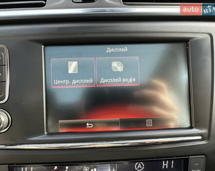 Белый Рено Kadjar, объемом двигателя 1.5 л и пробегом 230 тыс. км за 16000 $, фото 95 на Automoto.ua