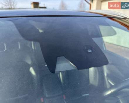 Белый Рено Kadjar, объемом двигателя 1.5 л и пробегом 230 тыс. км за 16000 $, фото 17 на Automoto.ua