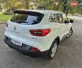 Білий Рено Kadjar, об'ємом двигуна 1.46 л та пробігом 158 тис. км за 16600 $, фото 9 на Automoto.ua