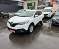Білий Рено Kadjar, об'ємом двигуна 1.5 л та пробігом 179 тис. км за 16200 $, фото 4 на Automoto.ua