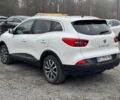 Белый Рено Kadjar, объемом двигателя 1.5 л и пробегом 202 тыс. км за 14700 $, фото 2 на Automoto.ua