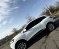 Белый Рено Kadjar, объемом двигателя 1.5 л и пробегом 250 тыс. км за 14700 $, фото 6 на Automoto.ua