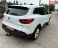Белый Рено Kadjar, объемом двигателя 1.46 л и пробегом 192 тыс. км за 17700 $, фото 5 на Automoto.ua