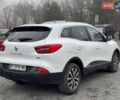 Білий Рено Kadjar, об'ємом двигуна 1.5 л та пробігом 202 тис. км за 14700 $, фото 2 на Automoto.ua