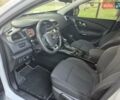 Білий Рено Kadjar, об'ємом двигуна 1.46 л та пробігом 158 тис. км за 16600 $, фото 7 на Automoto.ua