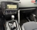 Белый Рено Kadjar, объемом двигателя 1.46 л и пробегом 192 тыс. км за 17700 $, фото 17 на Automoto.ua
