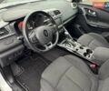 Білий Рено Kadjar, об'ємом двигуна 1.5 л та пробігом 179 тис. км за 16200 $, фото 29 на Automoto.ua