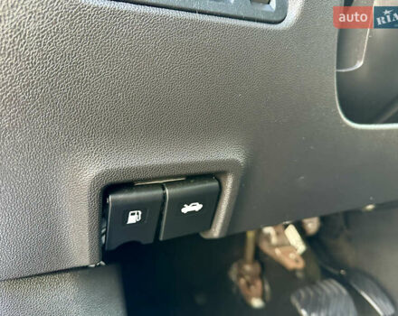 Белый Рено Kadjar, объемом двигателя 1.5 л и пробегом 230 тыс. км за 16000 $, фото 74 на Automoto.ua