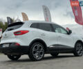 Белый Рено Kadjar, объемом двигателя 1.5 л и пробегом 200 тыс. км за 16899 $, фото 14 на Automoto.ua
