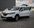 Белый Рено Kadjar, объемом двигателя 1.46 л и пробегом 184 тыс. км за 16500 $, фото 57 на Automoto.ua