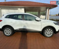Белый Рено Kadjar, объемом двигателя 1.5 л и пробегом 230 тыс. км за 16000 $, фото 15 на Automoto.ua
