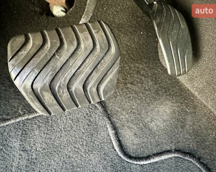 Белый Рено Kadjar, объемом двигателя 1.5 л и пробегом 230 тыс. км за 16000 $, фото 75 на Automoto.ua