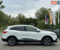 Белый Рено Kadjar, объемом двигателя 1.5 л и пробегом 200 тыс. км за 16899 $, фото 21 на Automoto.ua