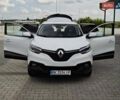Белый Рено Kadjar, объемом двигателя 1.46 л и пробегом 184 тыс. км за 16500 $, фото 58 на Automoto.ua