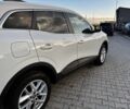 Білий Рено Kadjar, об'ємом двигуна 0.15 л та пробігом 215 тис. км за 15900 $, фото 3 на Automoto.ua