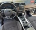 Белый Рено Kadjar, объемом двигателя 1.46 л и пробегом 134 тыс. км за 18000 $, фото 11 на Automoto.ua