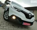 Білий Рено Kadjar, об'ємом двигуна 1.6 л та пробігом 212 тис. км за 14999 $, фото 1 на Automoto.ua