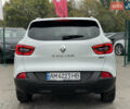 Белый Рено Kadjar, объемом двигателя 1.5 л и пробегом 200 тыс. км за 16899 $, фото 16 на Automoto.ua