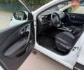 Белый Рено Kadjar, объемом двигателя 1.46 л и пробегом 192 тыс. км за 17700 $, фото 10 на Automoto.ua