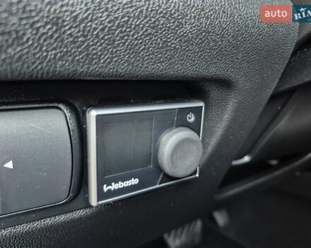 Білий Рено Kadjar, об'ємом двигуна 1.46 л та пробігом 158 тис. км за 16600 $, фото 17 на Automoto.ua