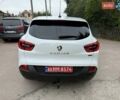 Белый Рено Kadjar, объемом двигателя 1.46 л и пробегом 192 тыс. км за 17700 $, фото 4 на Automoto.ua