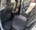 Белый Рено Kadjar, объемом двигателя 1.46 л и пробегом 134 тыс. км за 18000 $, фото 5 на Automoto.ua