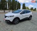 Белый Рено Kadjar, объемом двигателя 1.6 л и пробегом 190 тыс. км за 16500 $, фото 1 на Automoto.ua