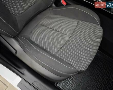 Белый Рено Kadjar, объемом двигателя 1.46 л и пробегом 184 тыс. км за 16500 $, фото 48 на Automoto.ua