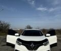 Белый Рено Kadjar, объемом двигателя 1.5 л и пробегом 250 тыс. км за 14700 $, фото 1 на Automoto.ua