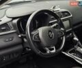Белый Рено Kadjar, объемом двигателя 1.46 л и пробегом 184 тыс. км за 16500 $, фото 16 на Automoto.ua