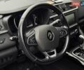 Белый Рено Kadjar, объемом двигателя 1.46 л и пробегом 184 тыс. км за 16500 $, фото 23 на Automoto.ua