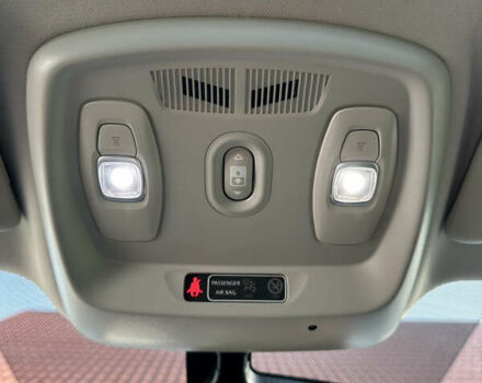 Белый Рено Kadjar, объемом двигателя 1.5 л и пробегом 230 тыс. км за 16000 $, фото 82 на Automoto.ua