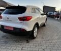 Білий Рено Kadjar, об'ємом двигуна 0.15 л та пробігом 215 тис. км за 15900 $, фото 1 на Automoto.ua