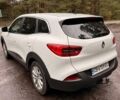 Белый Рено Kadjar, объемом двигателя 1.46 л и пробегом 225 тыс. км за 16000 $, фото 4 на Automoto.ua