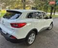 Білий Рено Kadjar, об'ємом двигуна 1.46 л та пробігом 158 тис. км за 16600 $, фото 10 на Automoto.ua
