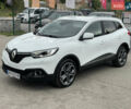 Белый Рено Kadjar, объемом двигателя 1.5 л и пробегом 200 тыс. км за 16899 $, фото 1 на Automoto.ua