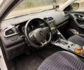 Белый Рено Kadjar, объемом двигателя 1.46 л и пробегом 225 тыс. км за 16000 $, фото 5 на Automoto.ua