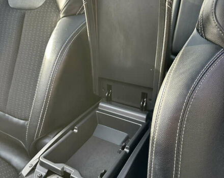 Белый Рено Kadjar, объемом двигателя 1.5 л и пробегом 230 тыс. км за 16000 $, фото 90 на Automoto.ua