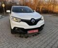 Білий Рено Kadjar, об'ємом двигуна 0.15 л та пробігом 215 тис. км за 15900 $, фото 2 на Automoto.ua