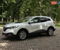 Белый Рено Kadjar, объемом двигателя 1.5 л и пробегом 182 тыс. км за 15500 $, фото 11 на Automoto.ua