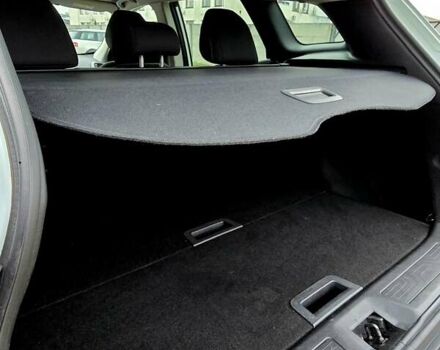 Білий Рено Kadjar, об'ємом двигуна 1.6 л та пробігом 245 тис. км за 15800 $, фото 100 на Automoto.ua