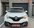 Белый Рено Kadjar, объемом двигателя 1.6 л и пробегом 198 тыс. км за 14980 $, фото 16 на Automoto.ua