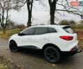 Белый Рено Kadjar, объемом двигателя 1.5 л и пробегом 67 тыс. км за 18500 $, фото 7 на Automoto.ua
