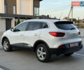 Белый Рено Kadjar, объемом двигателя 1.6 л и пробегом 198 тыс. км за 14980 $, фото 3 на Automoto.ua