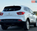 Белый Рено Kadjar, объемом двигателя 1.5 л и пробегом 155 тыс. км за 17700 $, фото 33 на Automoto.ua