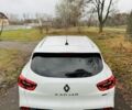 Белый Рено Kadjar, объемом двигателя 1.5 л и пробегом 67 тыс. км за 18500 $, фото 6 на Automoto.ua