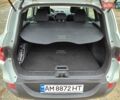 Білий Рено Kadjar, об'ємом двигуна 1.6 л та пробігом 245 тис. км за 15800 $, фото 99 на Automoto.ua