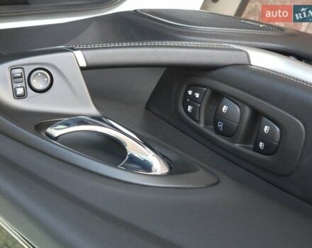 Білий Рено Kadjar, об'ємом двигуна 1.46 л та пробігом 224 тис. км за 17700 $, фото 29 на Automoto.ua