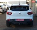 Білий Рено Kadjar, об'ємом двигуна 1.46 л та пробігом 224 тис. км за 17700 $, фото 11 на Automoto.ua