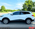 Белый Рено Kadjar, объемом двигателя 1.6 л и пробегом 67 тыс. км за 18500 $, фото 2 на Automoto.ua